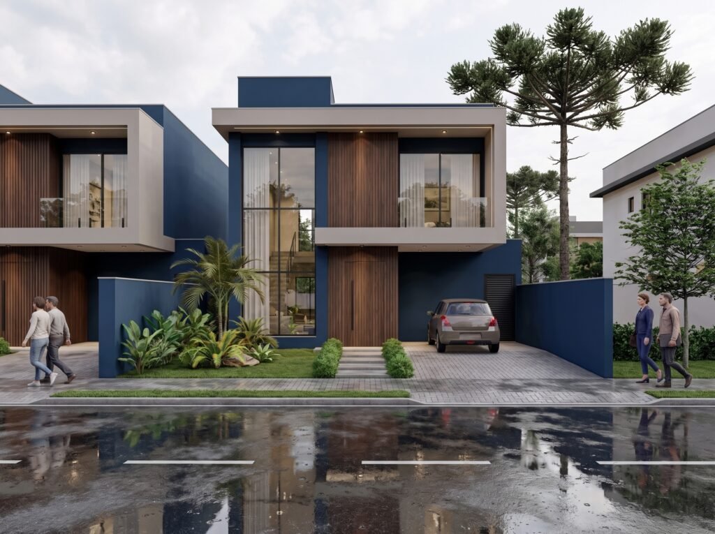 seguro residencial em curitiba