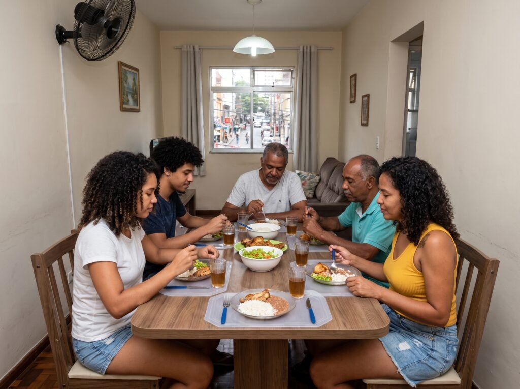 seguros para a família em curitiba